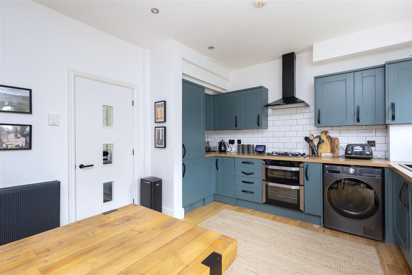 Rosehill, Euxton, Chorley
